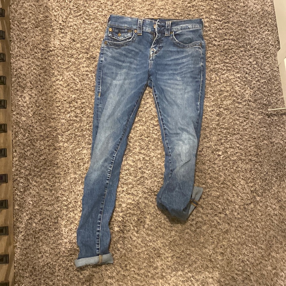 True Religion Jeans / Trueys